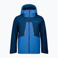 Kurtka narciarska męska Rossignol Velika Insulated dazzle blue/dark navy 16