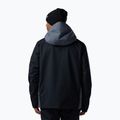 Kurtka narciarska męska Rossignol Velika Insulated turbulence/black 3