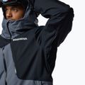 Kurtka narciarska męska Rossignol Velika Insulated turbulence/black 15