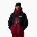 Kurtka narciarska męska Rossignol Velika Insulated tibetan red/black