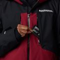 Kurtka narciarska męska Rossignol Velika Insulated tibetan red/black 7