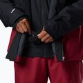 Kurtka narciarska męska Rossignol Velika Insulated tibetan red/black 12
