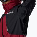 Kurtka narciarska męska Rossignol Velika Insulated tibetan red/black 15