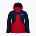 Kurtka narciarska męska Rossignol Velika Insulated sports red/dark navy 17