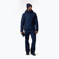 Kurtka narciarska męska Rossignol Resort Softshell dark navy 2