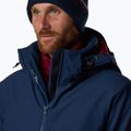 Kurtka narciarska męska Rossignol Resort Softshell dark navy 5