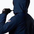 Kurtka narciarska męska Rossignol Resort Softshell dark navy 7