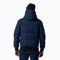 Kurtka narciarska męska Rossignol Snowblaze Down Bomber dark navy 3