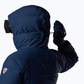 Kurtka narciarska męska Rossignol Snowblaze Down Bomber dark navy 7