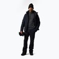 Spodnie narciarskie męskie Rossignol Resort Softshell black 2