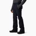 Spodnie narciarskie męskie Rossignol Resort Softshell black 4