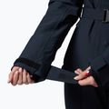 Kurtka narciarska damska Rossignol Snowdazzle Belted black 8