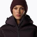 Kurtka narciarska damska Rossignol Snowblaze Down Bomber huckleberry 5