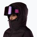 Kurtka narciarska damska Rossignol Snowblaze Down Bomber huckleberry 6