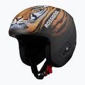 Kask narciarski Rossignol Hero Giant FIS tiger