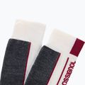 Skarpety narciarskie Rossignol Essential white 2