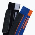 Skarpety narciarskie Rossignol Essential 2 pack dazzle blue 2