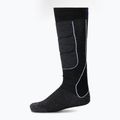 Skarpety narciarskie męskie Rossignol Intermediate black