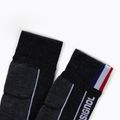Skarpety narciarskie męskie Rossignol Intermediate black 2