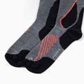 Skarpety narciarskie Rossignol Hero black 3