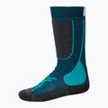 Skarpety narciarskie dziecięce Rossignol Essential black