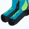 Skarpety narciarskie dziecięce Rossignol Essential blazing blue 3