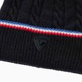 Czapka zimowa Rossignol Snowblaze Cuffed Beanie black 3
