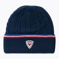 Czapka zimowa Rossignol Snowblaze Cuffed Beanie dark navy