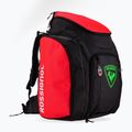 Plecak narciarski Rossignol Hero Heating Athletes Bag 230V 95 l red/black 2