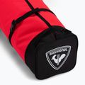 Pokrowiec na narty Rossignol Hero Ski Bag Jr red/black 3