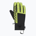 Rękawice narciarskie męskie Rossignol Speed Impr wild lime 2