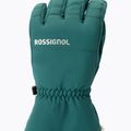 Rękawice narciarskie damskie Rossignol Perfy G transformative teal 3