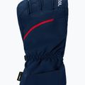 Rękawice narciarskie męskie Rossignol Perf R-Shell Thermal dark navy 3