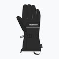 Rękawice narciarskie męskie Rossignol Action R-Shell Dry black 3