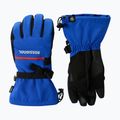 Rękawice narciarskie męskie Rossignol Action R-Shell Dry dazzle blue 2