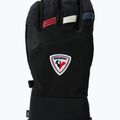 Rękawice narciarskie męskie Rossignol Strato R-Shell Dry black 3