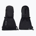 Rękawice narciarskie dziecięce Rossignol Mittens R-Shell Dry black