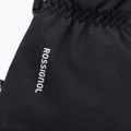 Rękawice narciarskie dziecięce Rossignol Mittens R-Shell Dry black 3