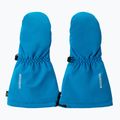 Rękawice narciarskie dziecięce Rossignol Mittens R-Shell Dry blazing blue 2