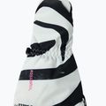 Rękawice narciarskie dziecięce Rossignol Mittens R-Shell Dry savage black 3