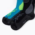 Skarpety narciarskie dziecięce Rossignol Essential 2 pack black 3