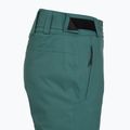 Spodnie narciarskie damskie Rossignol Insulated transformative teal 3