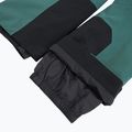 Spodnie narciarskie damskie Rossignol Insulated transformative teal 5