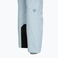 Spodnie narciarskie damskie Rossignol Insulated blue aura 4