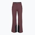 Spodnie narciarskie damskie Rossignol Strawpile Insulated huckleberry