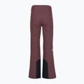 Spodnie narciarskie damskie Rossignol Strawpile Insulated huckleberry 2