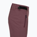 Spodnie narciarskie damskie Rossignol Strawpile Insulated huckleberry 3