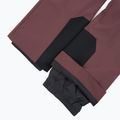Spodnie narciarskie damskie Rossignol Strawpile Insulated huckleberry 5