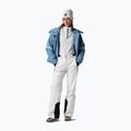 Spodnie narciarskie damskie Rossignol Strawpile Insulated white 2