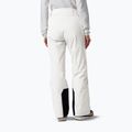 Spodnie narciarskie damskie Rossignol Strawpile Insulated white 3